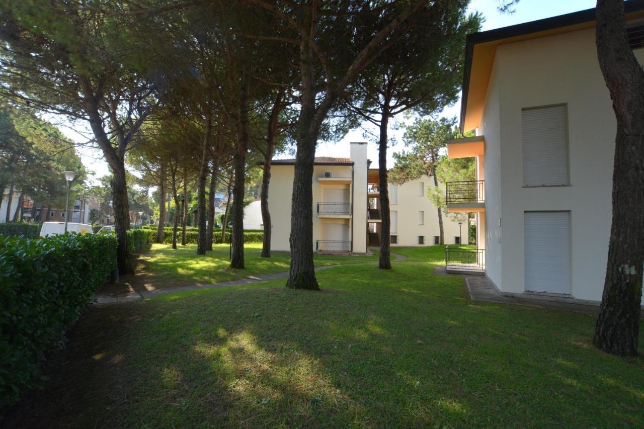 Lignano Pineta Nice Flat Lignano Sabbiadoro Exterior foto