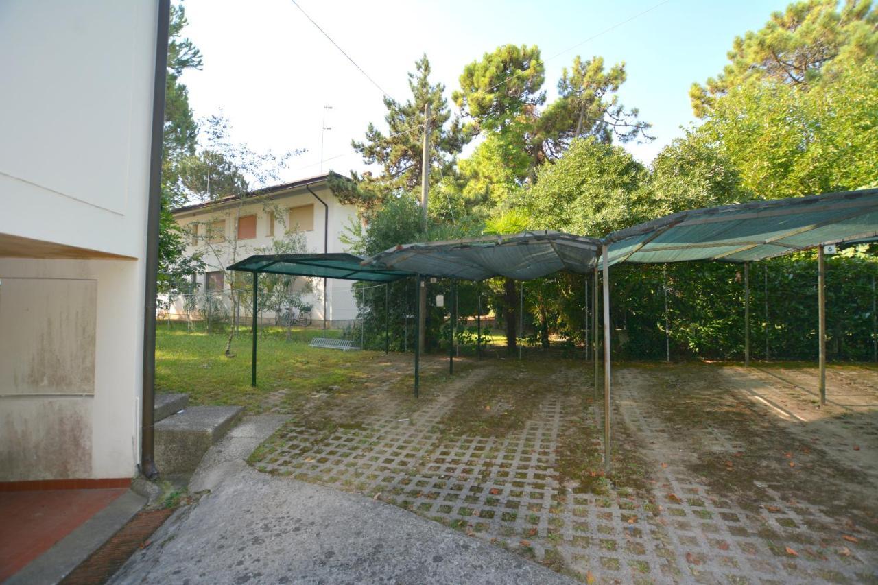 Lignano Pineta Nice Flat Lignano Sabbiadoro Exterior foto